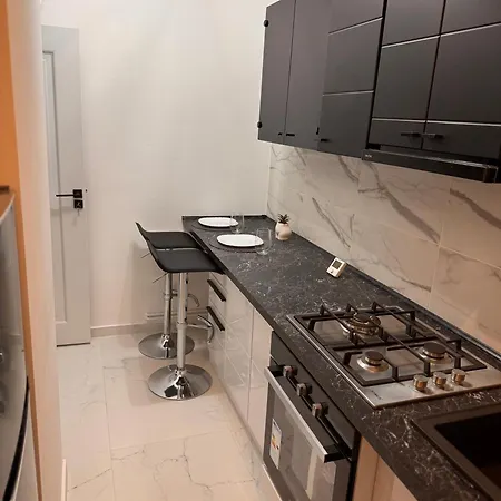 Apartment Brancoveanu 98